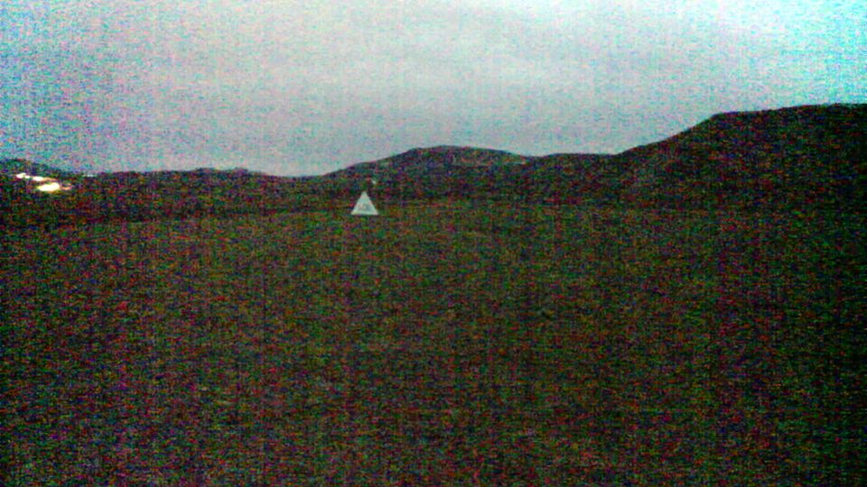 Vatnsendi › South-east