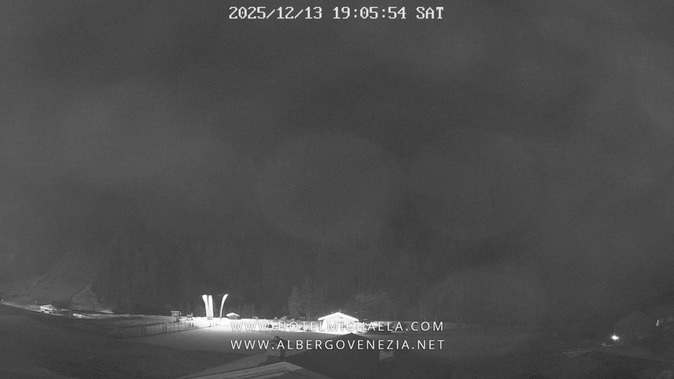 Sappada › South-east