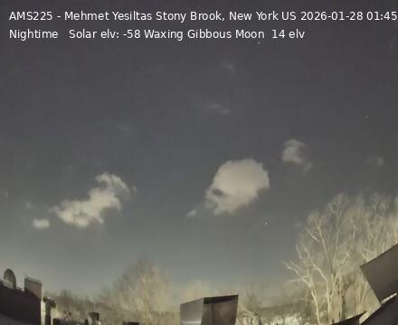 Kirklareli merkez › South-west: Stony Brook