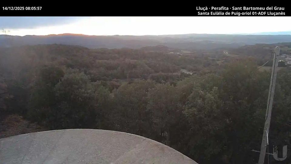 Lluca › South-east