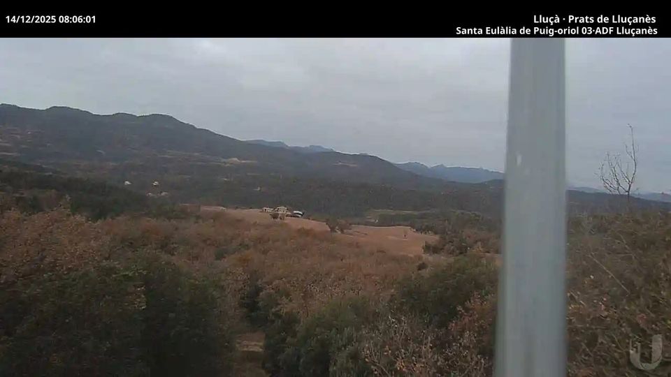 Lluca › North-west