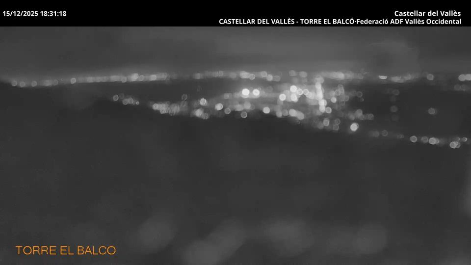 Castellar del Valles › North