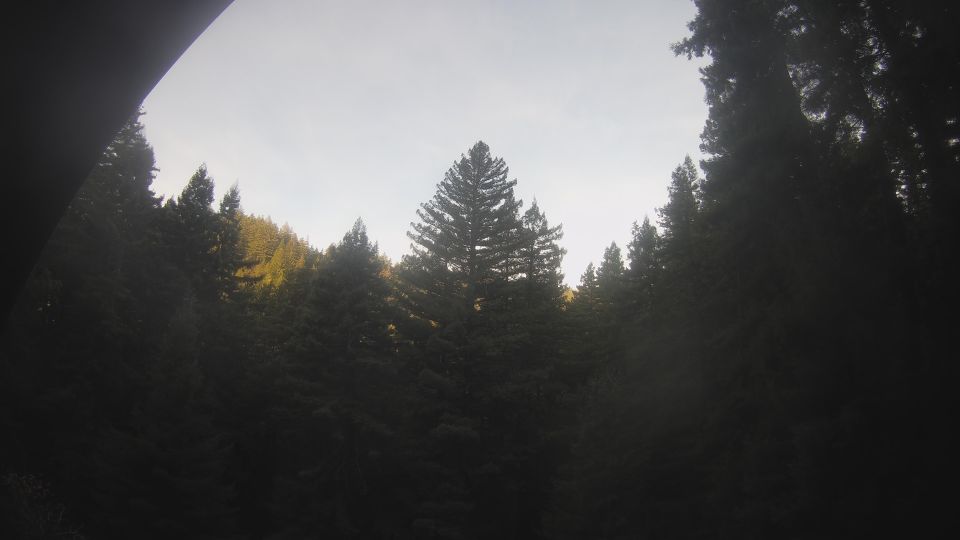 Portola Valley › North-west