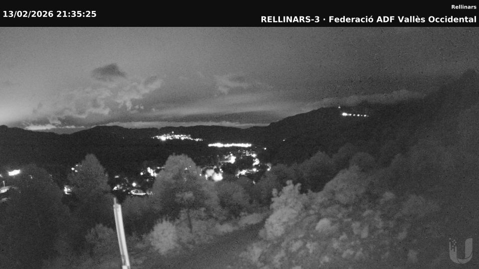 Rellinars › South-west