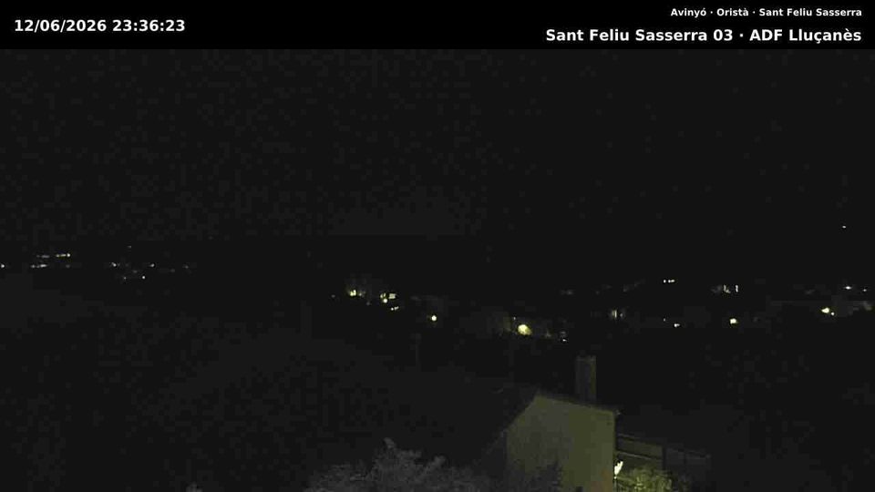 Sant Feliu Sasserra