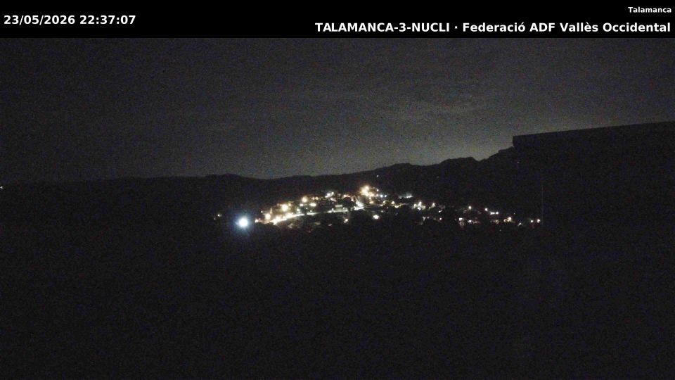 Talamanca
