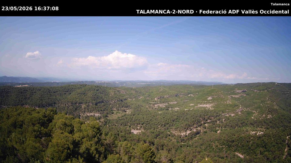 Talamanca › North