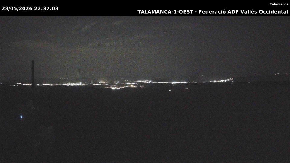 Talamanca