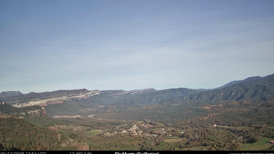 Tavernoles › North-east