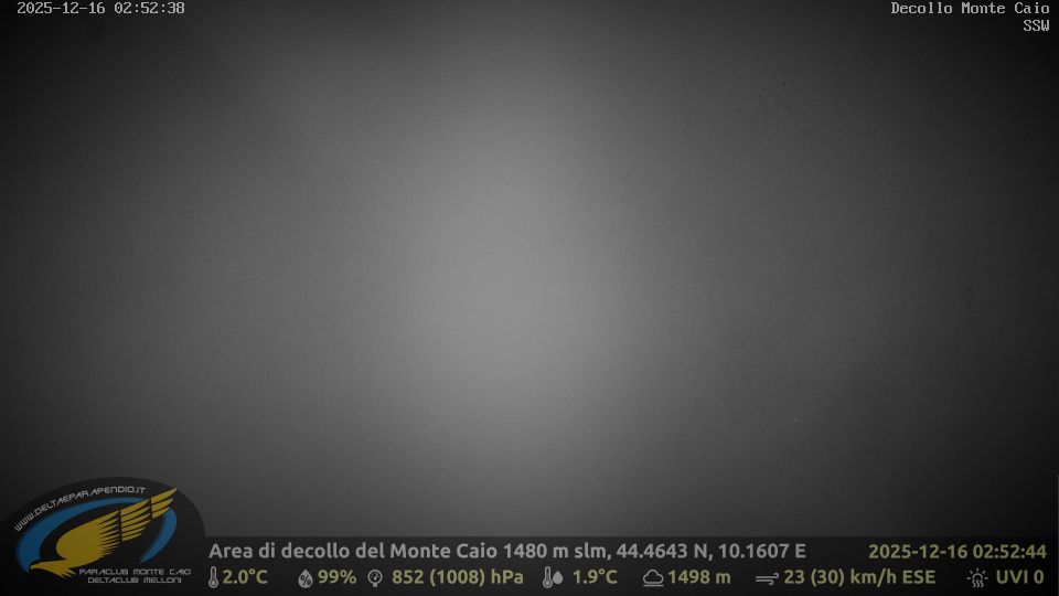 Palanzano › South-west