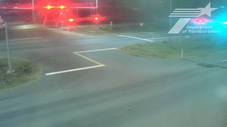 Mount Pleasant › West: IH30 at US271