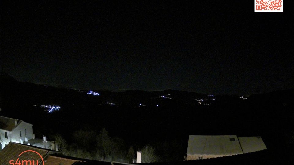 Pescopennataro › North-east