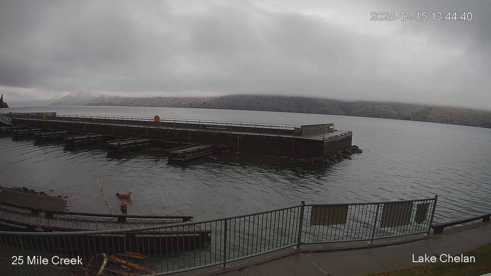 Chelan › North-east