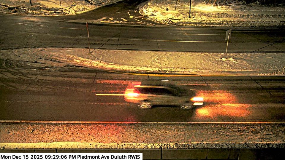 Duluth: US 53: U.S.53 @ Piedmont Ave (MP 2.7): U.S.53 @ Piedmont Ave (MP 2.7) View 2