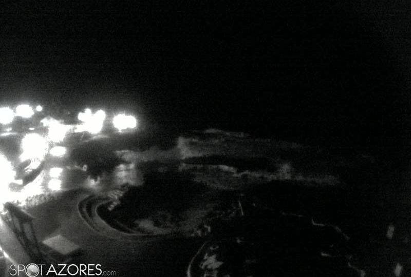 Porto Judeu › East