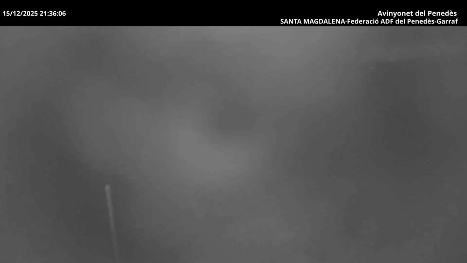 Avinyonet del Penedes › South-east