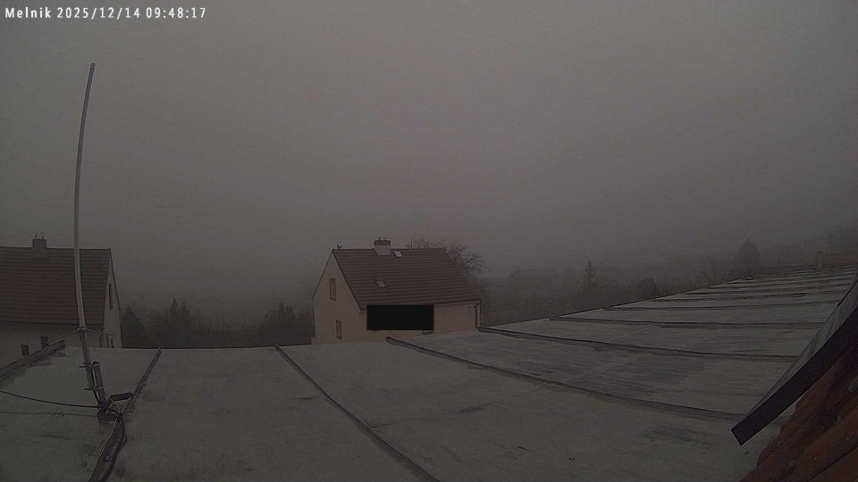 Melnik › South-west