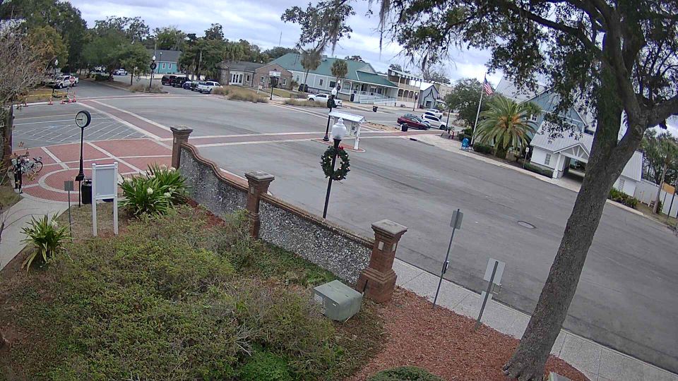 Saint Marys › South-east