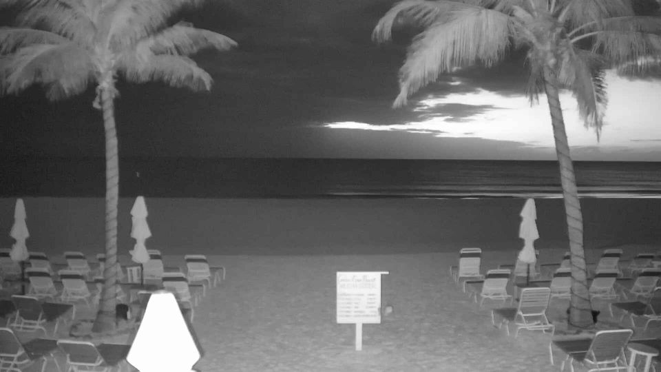 Holmes Beach › West