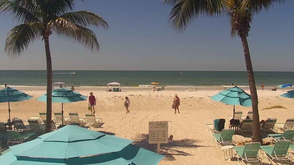 Holmes Beach (Anna Maria Island), Florida