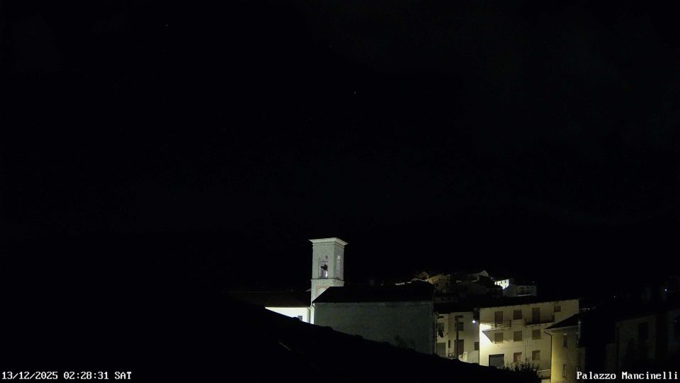 Gualdo Tadino › North-east