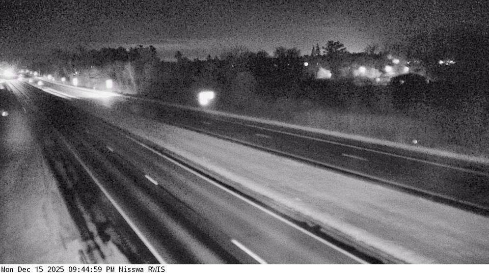 Nisswa: MN 371: T.H.371 - MP 46.2): T.H.371 - MP 46.2) View 1