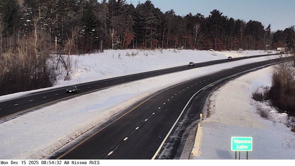 Nisswa: MN 371: T.H.371 - MP 46.2): T.H.371 - MP 46.2) View 4