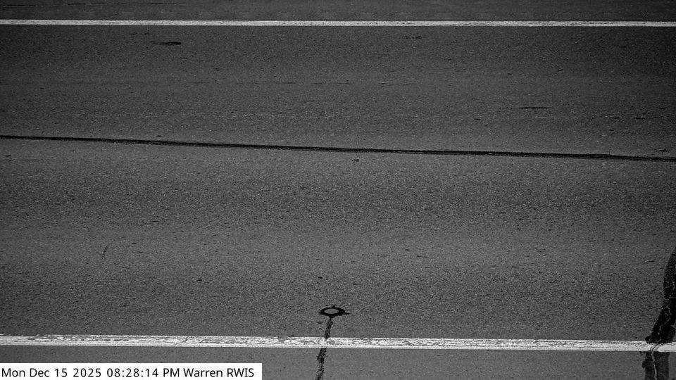 March: MN 1: T.H.1 (Warren - MP 11.5): T.H.1 (Warren - MP 11.5) View 1