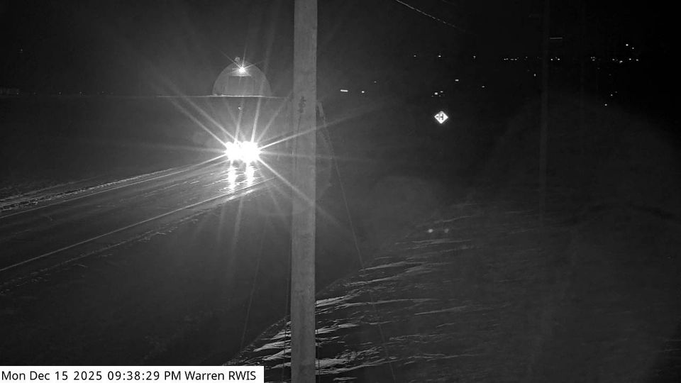 March: MN 1: T.H.1 (Warren - MP 11.5): T.H.1 (Warren - MP 11.5) View 4