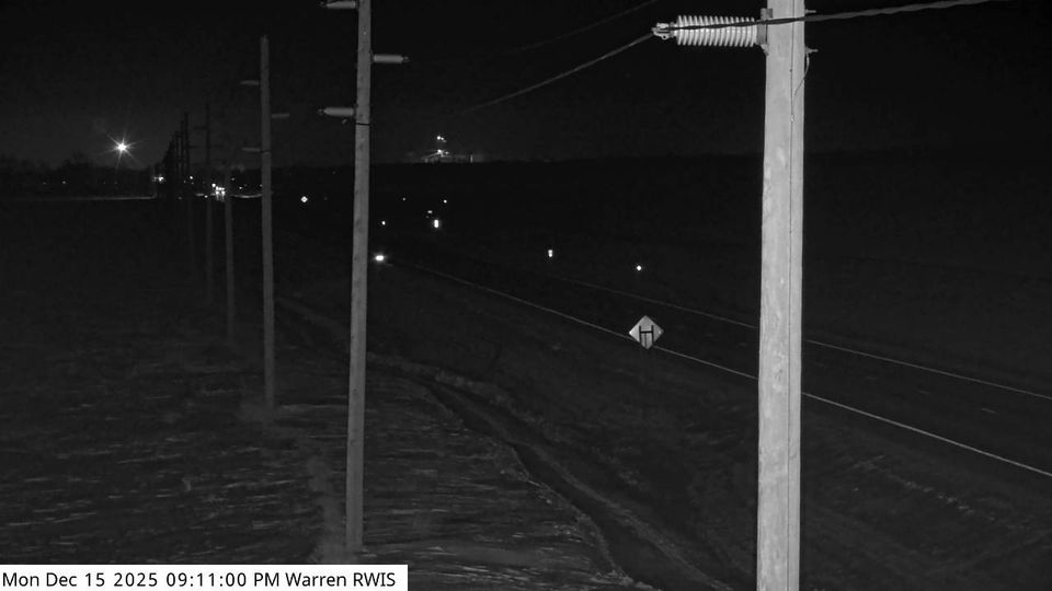 March: MN 1: T.H.1 (Warren - MP 11.5): T.H.1 (Warren - MP 11.5) View 5