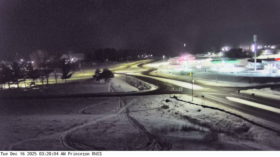 Sherburne Country Mobile Home Park: US 169: U.S.169 (Princeton - MP 176.9): U.S.169 (Princeton - MP 176.9) View 4