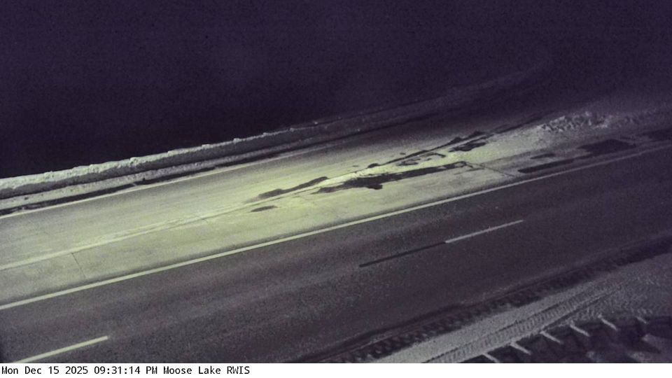 Moose Lake: I-35: I-35 - MP 216.0): I-35 - MP 216.0) View 4