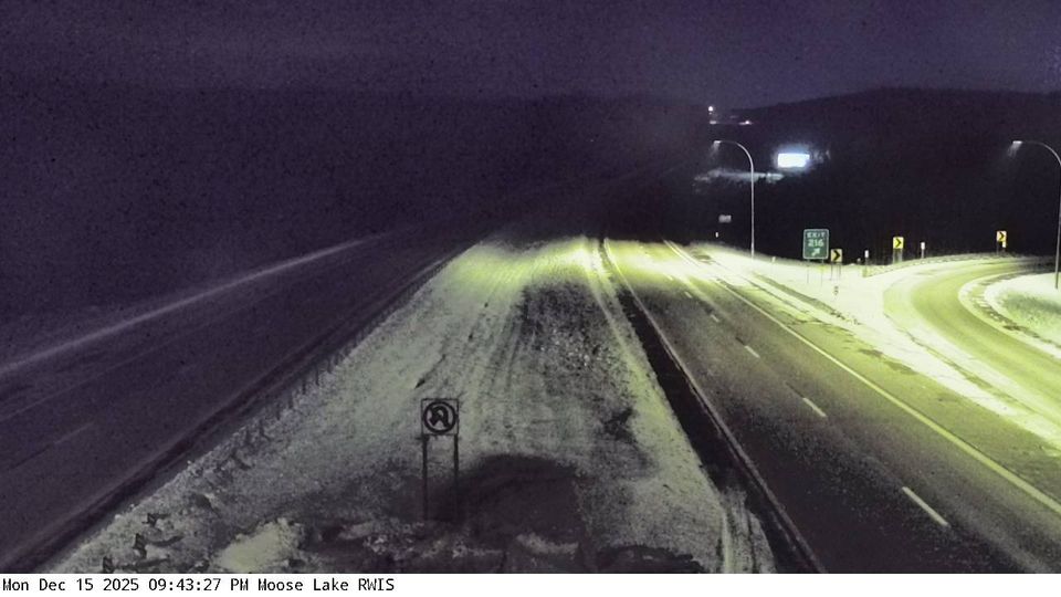 Moose Lake: I-35: I-35 - MP 216.0): I-35 - MP 216.0) View 3