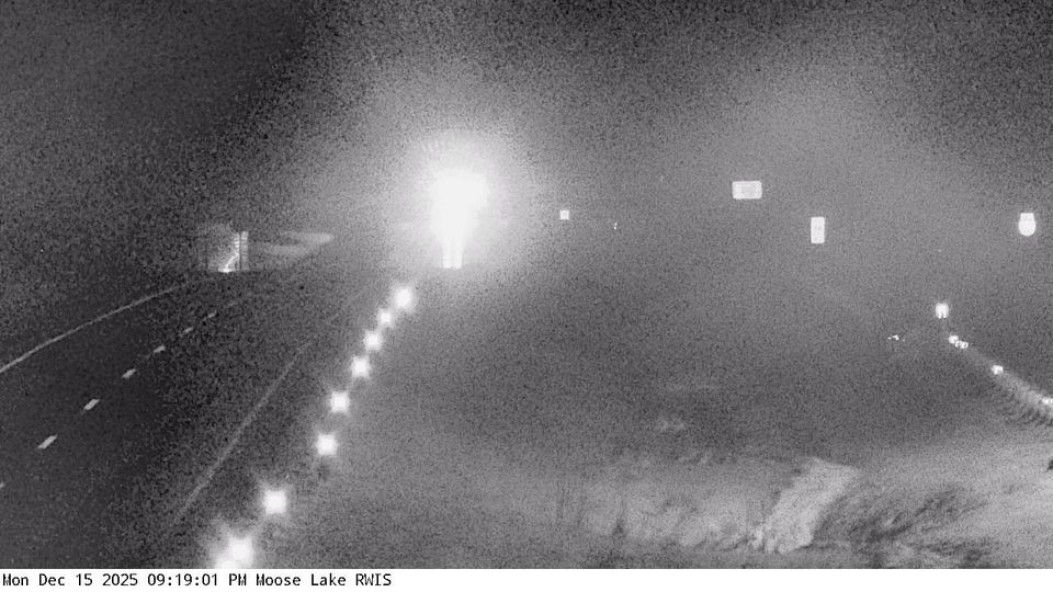 Moose Lake: I-35: I-35 - MP 216.0): I-35 - MP 216.0) View 5