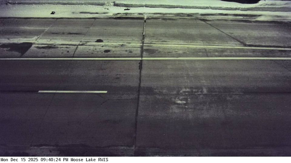 Moose Lake: I-35: I-35 - MP 216.0): I-35 - MP 216.0) View 2