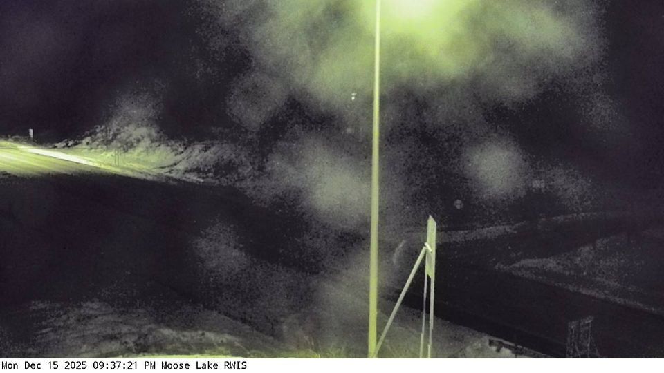 Moose Lake: I-35: I-35 - MP 216.0): I-35 - MP 216.0) View 1