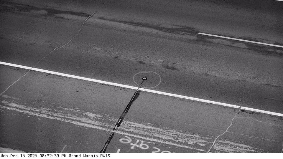 Grand Marais: MN 61: T.H.61 - MP 110.8): T.H.61 - MP 110.8) View 2