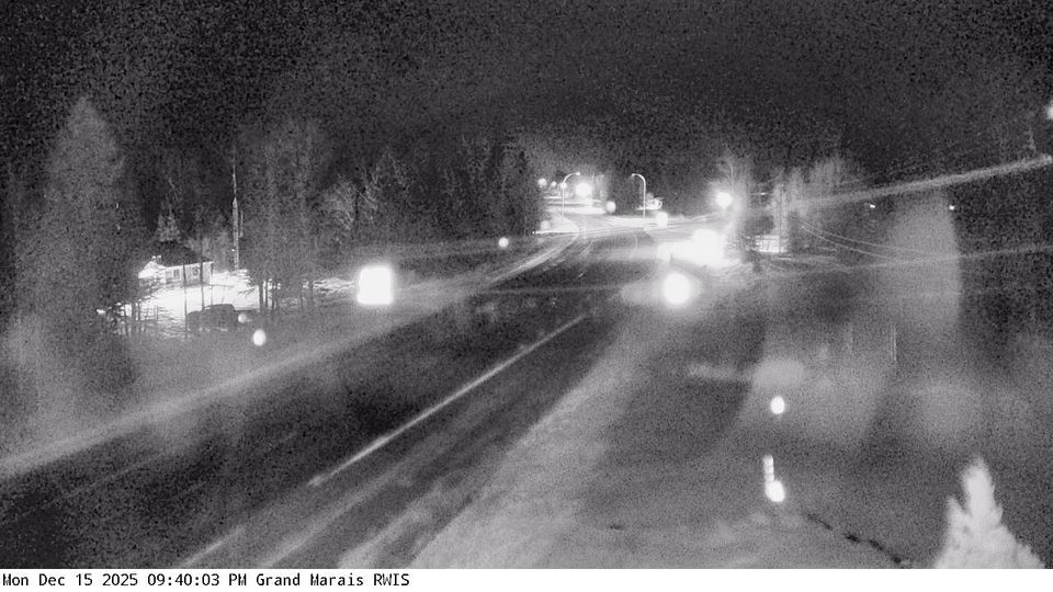 Grand Marais: MN 61: T.H.61 - MP 110.8): T.H.61 - MP 110.8) View 4