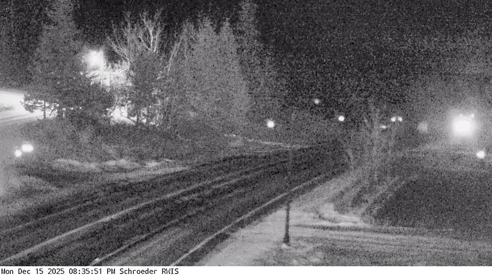 Schroeder: MN 61: T.H.61 - MP 78.9): T.H.61 - MP 78.9) View 1