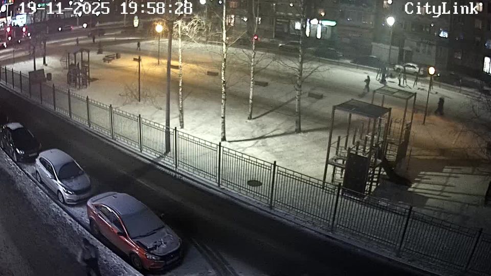 Петрозаводск