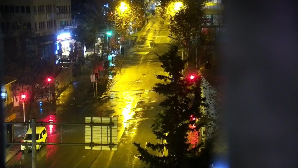 Sahrayıcedit Mahallesi