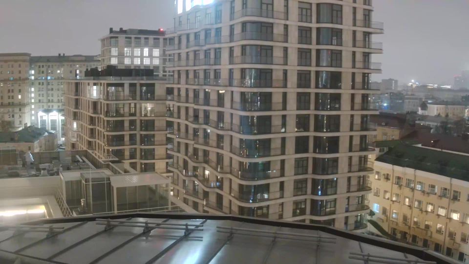 район Якиманка