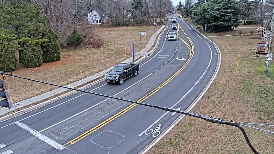 Dagsboro: DE 26 @ MAIN ST