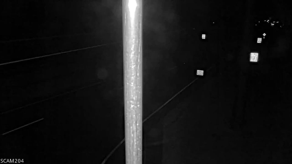 Bethany Beach: DE 1 @ RD 360