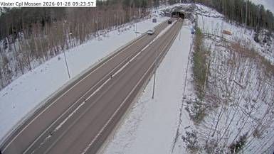 Mossen › South-west: Cpl - V