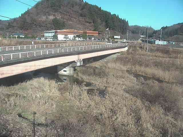Shirakawa › North-west