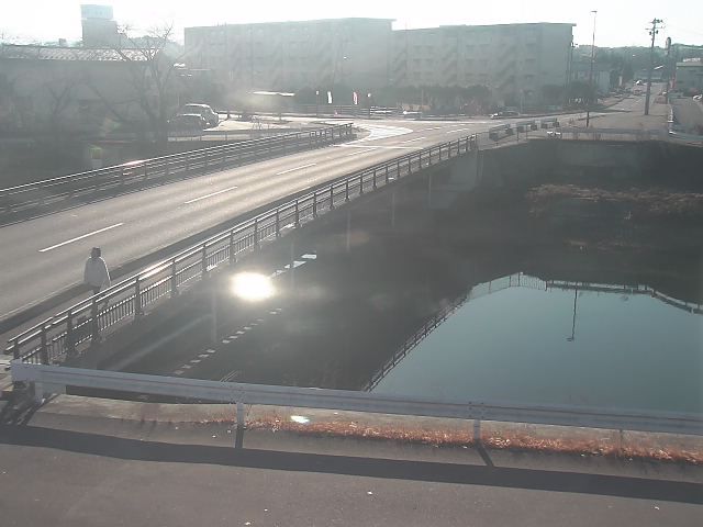 Shirakawa › South-west