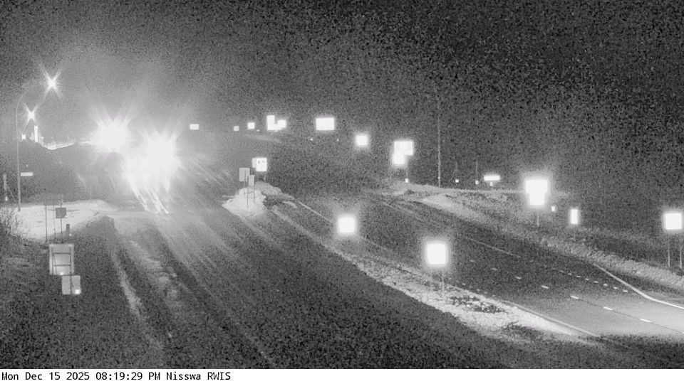 Nisswa: MN 371: T.H.371 - MP 46.2): T.H.371 - MP 46.2) View 3