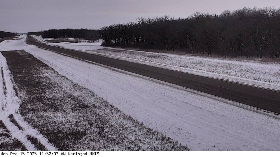 Karlstad: MN 11: T.H.11 (MP 37.7 ) - T.H.11 (MP 37.7 ) - View 2