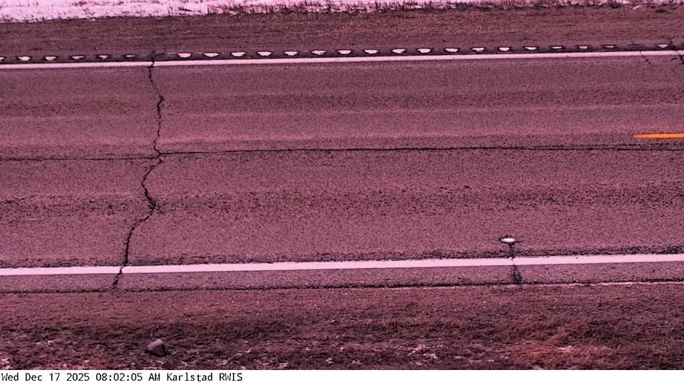 Karlstad: MN 11: T.H.11 (MP 37.7 ) - T.H.11 (MP 37.7 ) - View 1